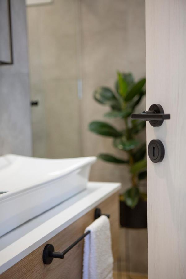 Villa Dimitris - The House Experience Frinion Ngoại thất bức ảnh