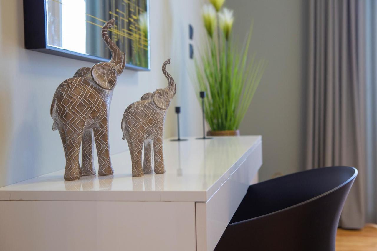Villa Dimitris - The House Experience Frinion Ngoại thất bức ảnh