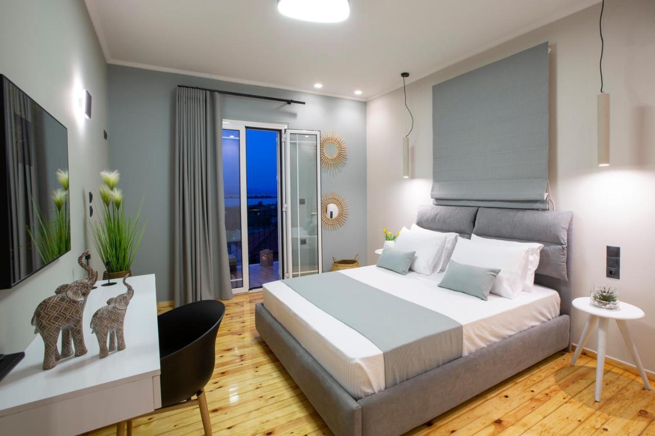 Villa Dimitris - The House Experience Frinion Ngoại thất bức ảnh